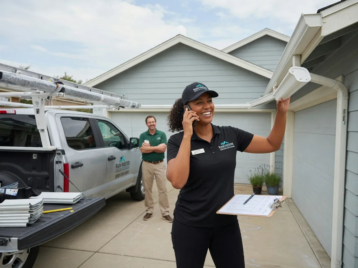 Gutter Installation Fords, NJ FAQs